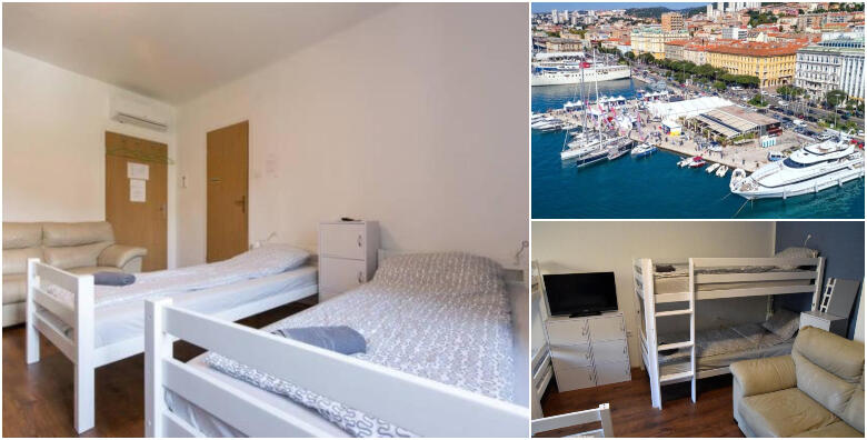 KVARNER GRUPA, obrt za turizam