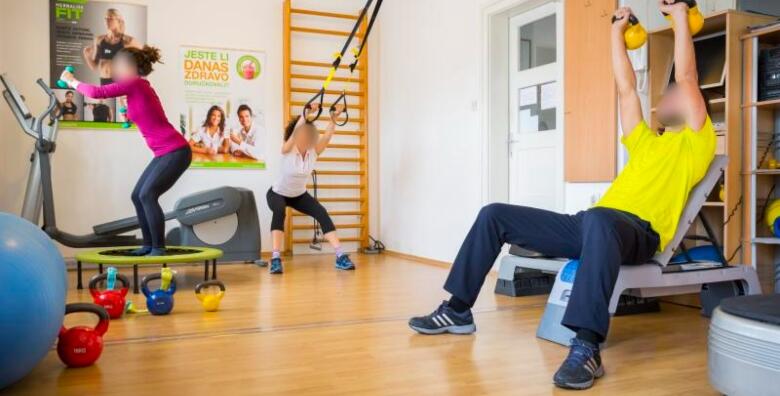 NUTRICIONISTIČKI KLUB VITASMART