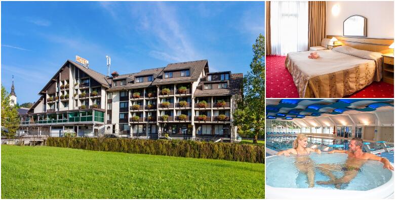 Hotel Cerkno d.o.o.