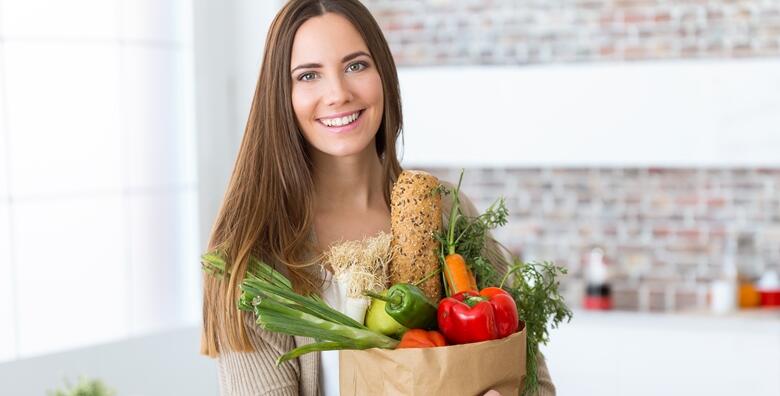 Sekundarna hrana, obrt za nutricionističko savjetovanje