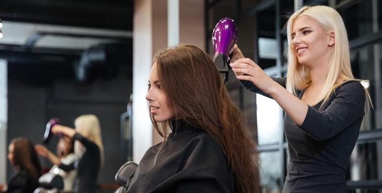 Hairshow, obrt za frizerske usluge