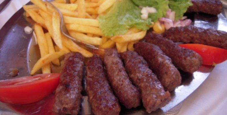Buffet Boćarija