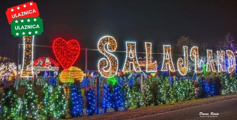 SALAJ LAND d.o.o.