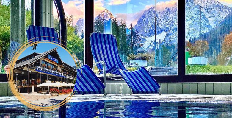 Hotel Kranjska Gora d.o.o.