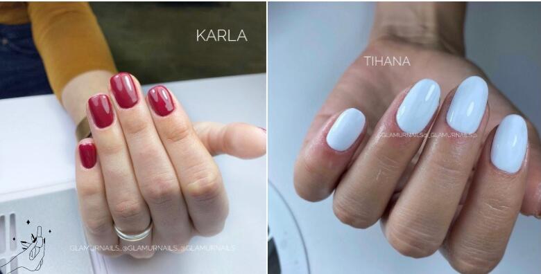 Glamur Nails d.o.o.