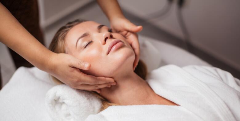 KOZMETIČKI SALON DODIR LJEPOTE, obrt za usluge