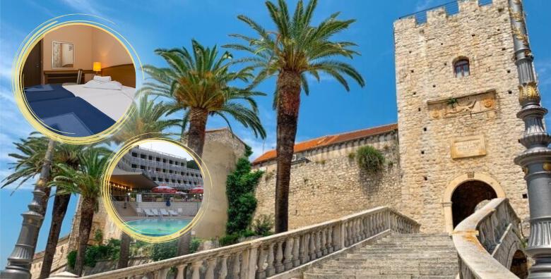 HOTELI VELA LUKA d.o.o. za turizam i ugostiteljstvo
