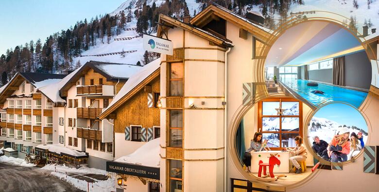 Valamar Obertauern GmbH