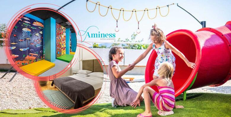 Aminess Hospitality Group d.o.o.