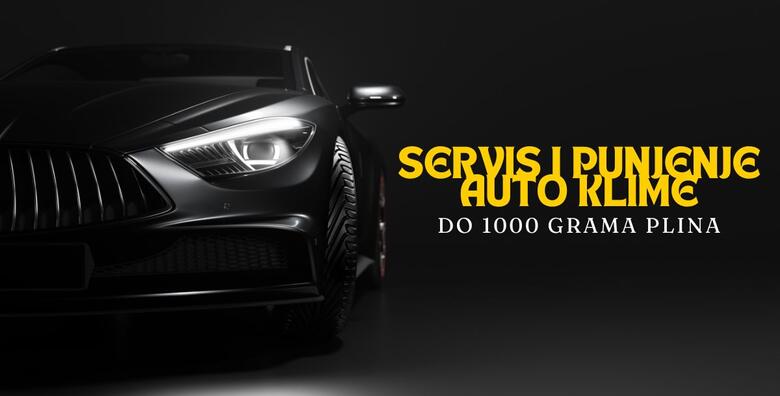 AUTO QUICK 104 j.d.o.o. za usluge