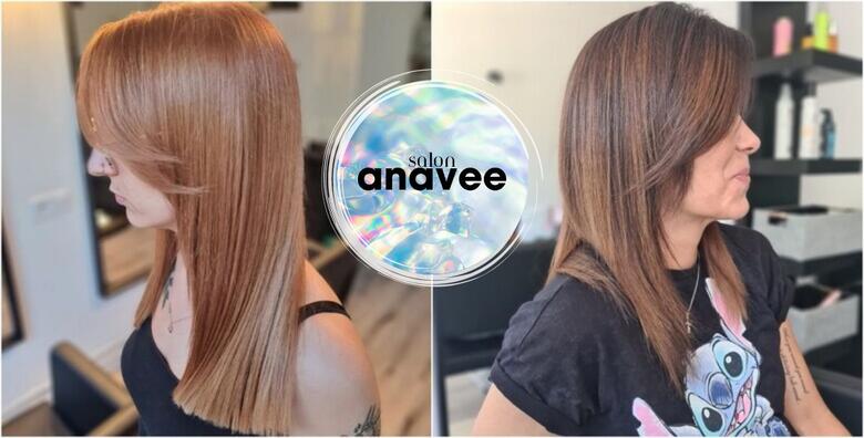 anavee j.d.o.o. za usluge