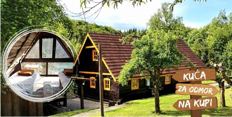 Robinson Camp Kupa - Juratovićki brig