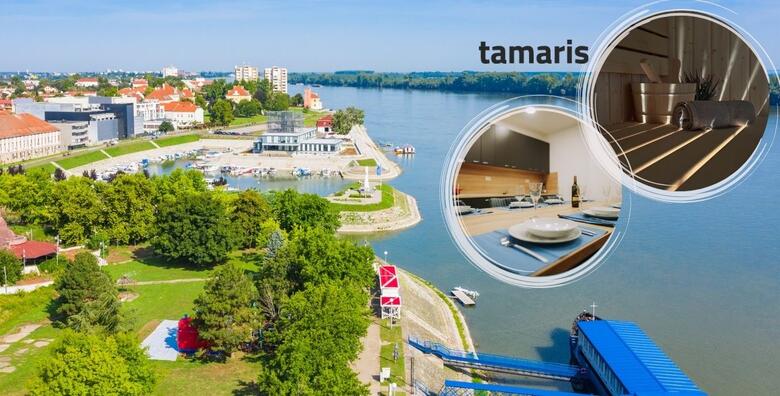 Kuća za odmor Tamaris