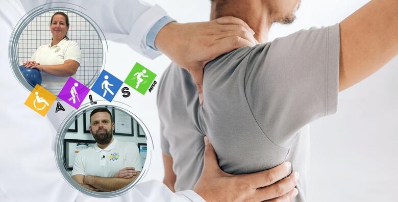 ALSPHYSIO, obrt za usluge