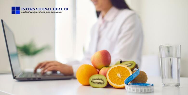 International Health Company d.o.o.