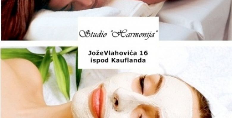 Kozmetički salon Harmonija