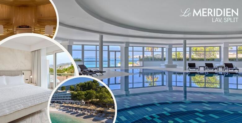 GRAND HOTEL LAV d.o.o.