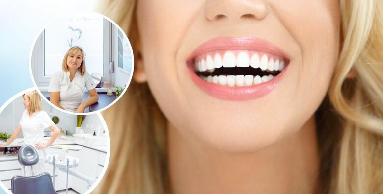 Ordinacija dentalne medicine Tijana Župan,dr.med.dent.