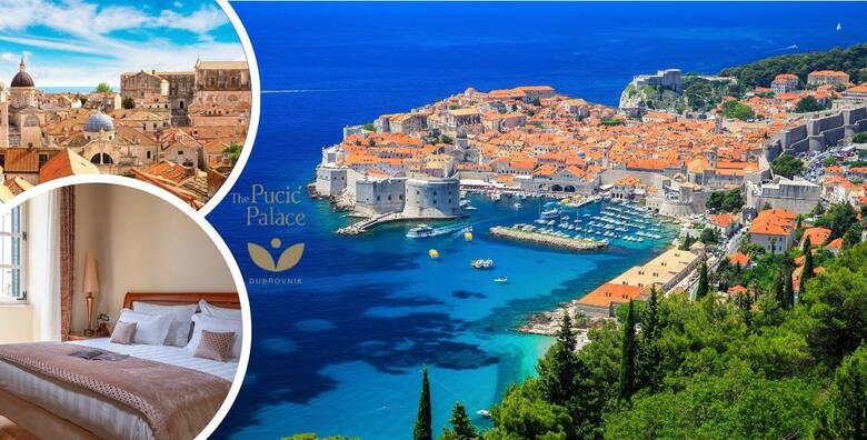 Pucić Estates d.o.o. za upravljanje u hotelijerstvu i turizmu