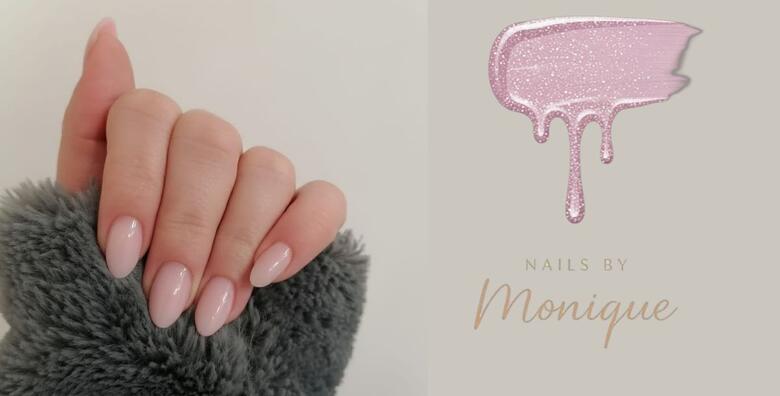Nails by Monique, obrt za usluge, vl. Monika Herbert