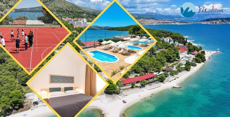 APARTMANI MEDENA d.o.o. za ugostiteljstvo i turizam, turistička agencija