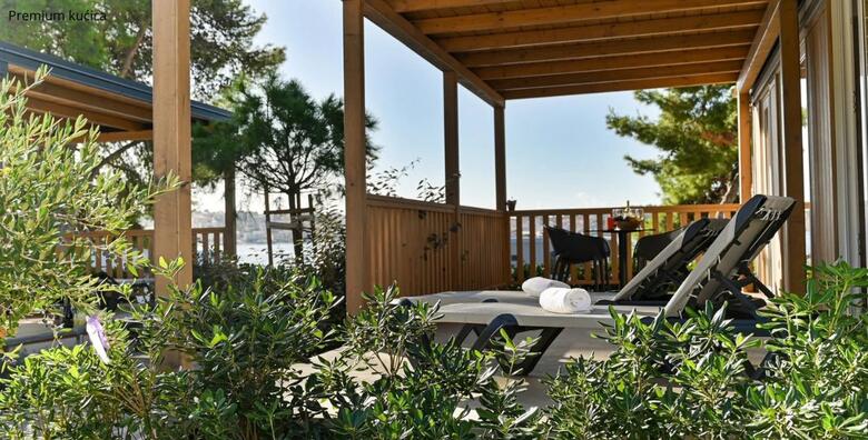 VISA-PROMET,d.o.o.Camping Rožac