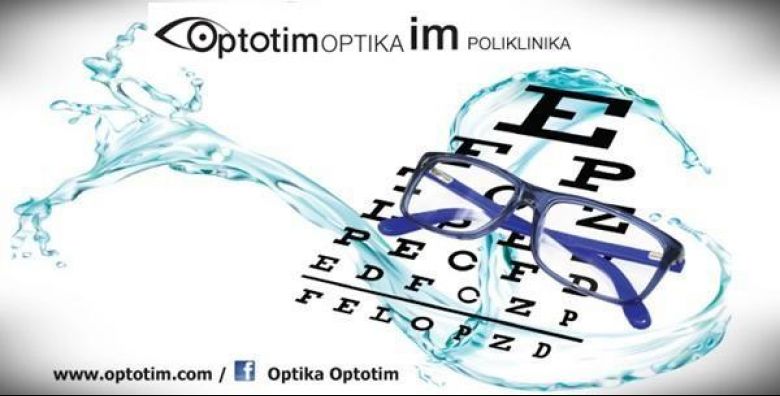 Poliklinika Optotim / institut za oftalmologiju