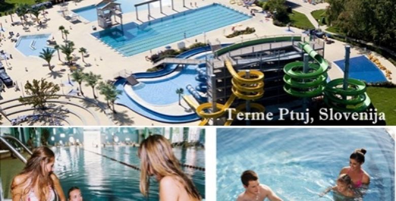 Terme Ptuj