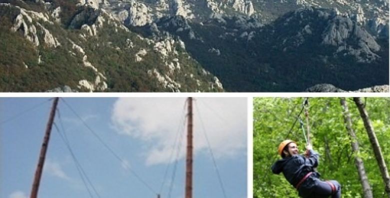 Martin d.o.o. Turistička agencija Adria Velebitica
