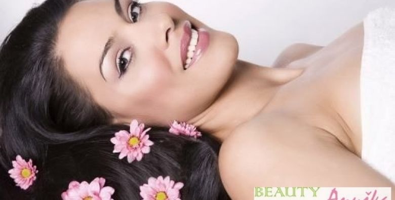 Beauty centar Anuška