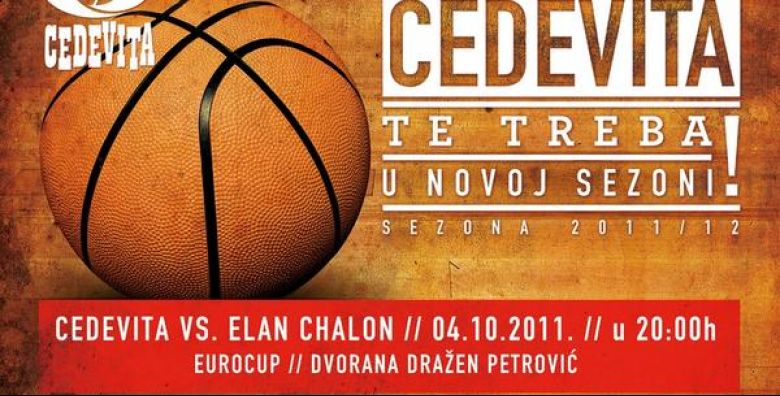 Košarkaški klub Cedevita