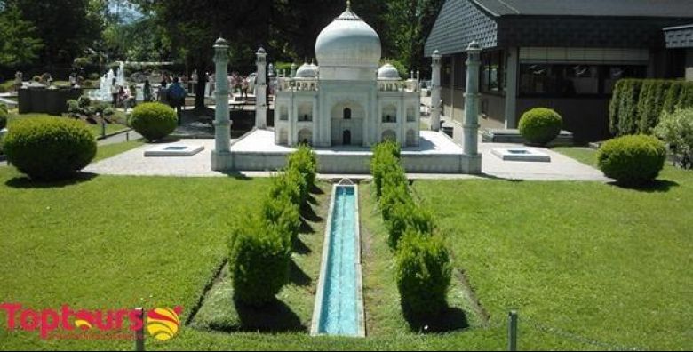 Putnička agencija ToptoursID KOD: HR-AB-01-080168730