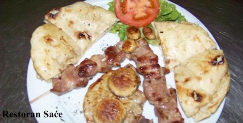 Restoran Saće