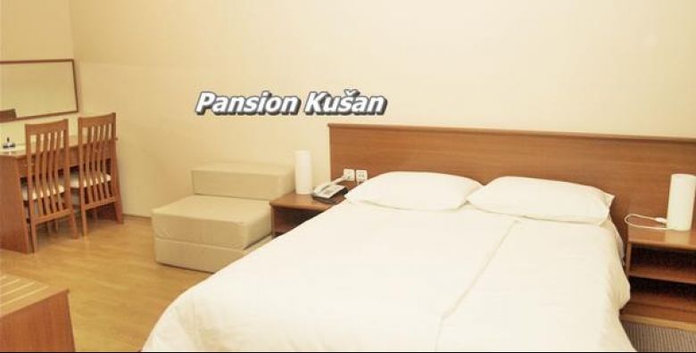 Pansion Kušan