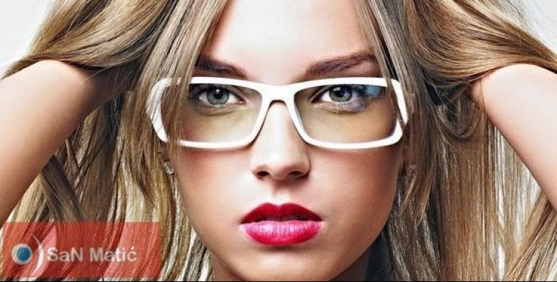Optika San Matić