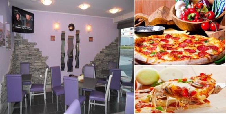 Pizzeria XL
