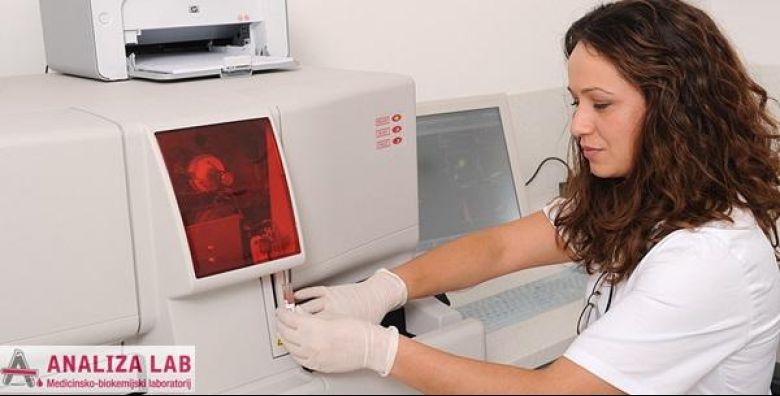 Poliklinika Analiza Lab