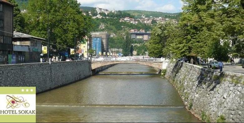 Hotel Sokak***
