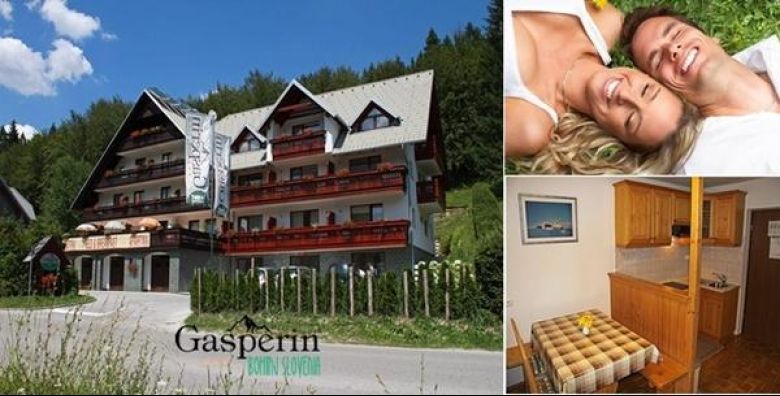 Pansion Gašperin