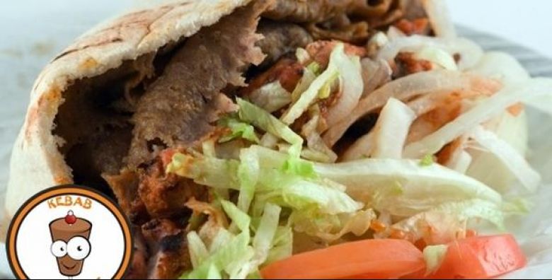 Poslovnica Kebab Paradise