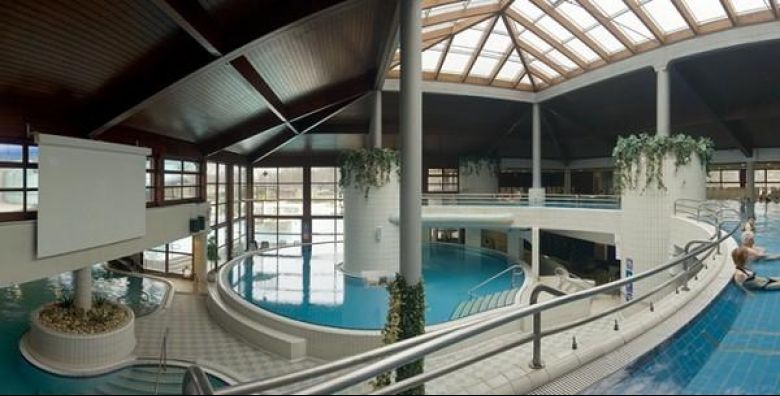 Terme 3000 – Moravske Toplice