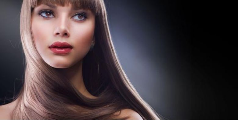Frizerski salon i salon za uljepšavanje 