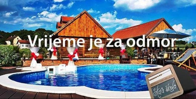 Pansion Stara škola***