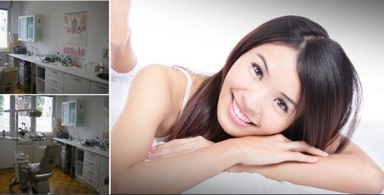 Ordinacija dentalne medicine dr. Par
