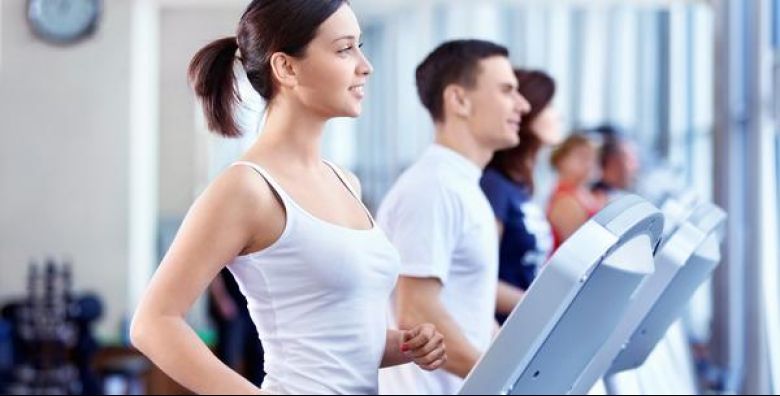 Koloseum Imperium Gym