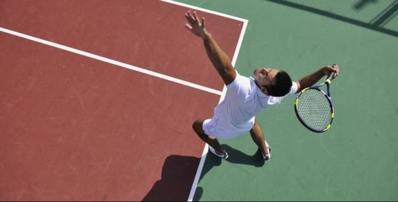 Tenis klub Spiner