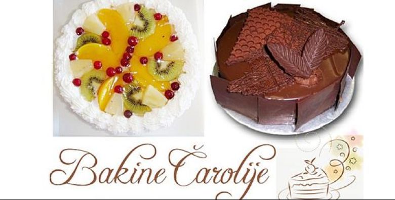 Bakine čarolije