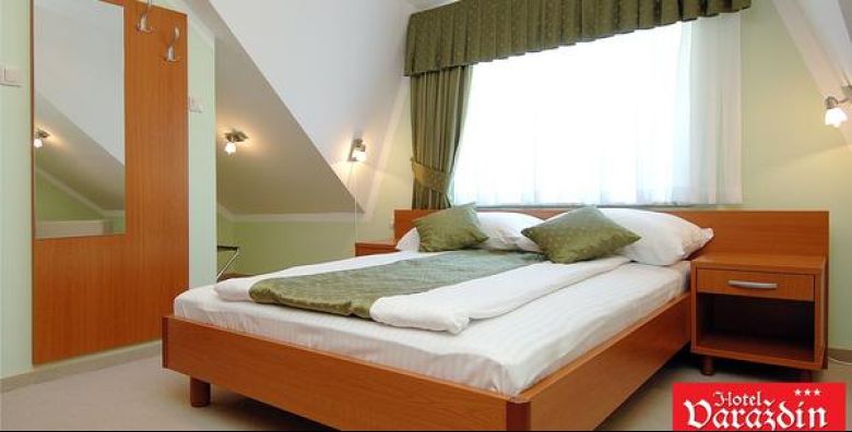 Hotel Varaždin