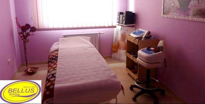 Salon ljepote Bellus Femina