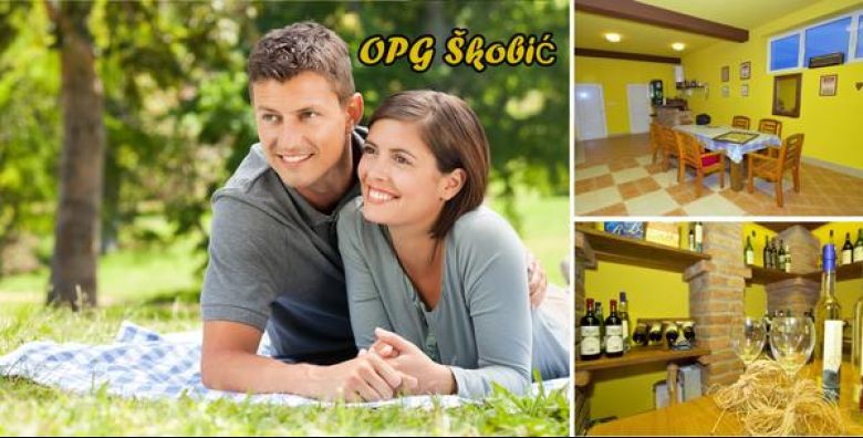 OPG Škobić